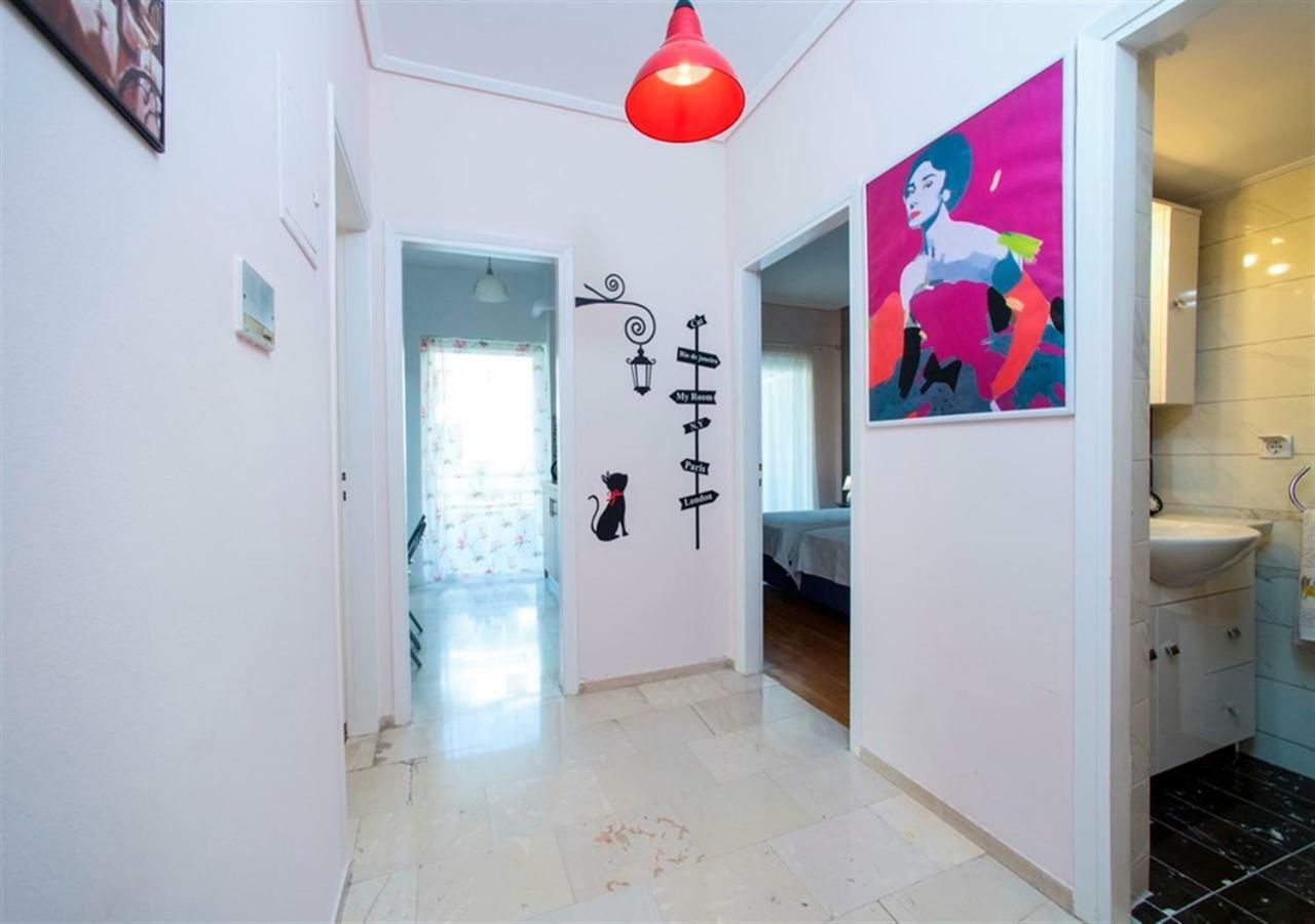 Athena'S Comet Ngoại thất bức ảnh
